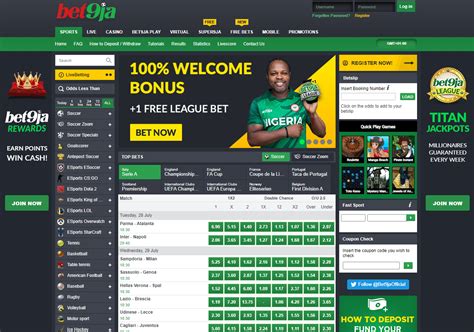 bet9ja com shop